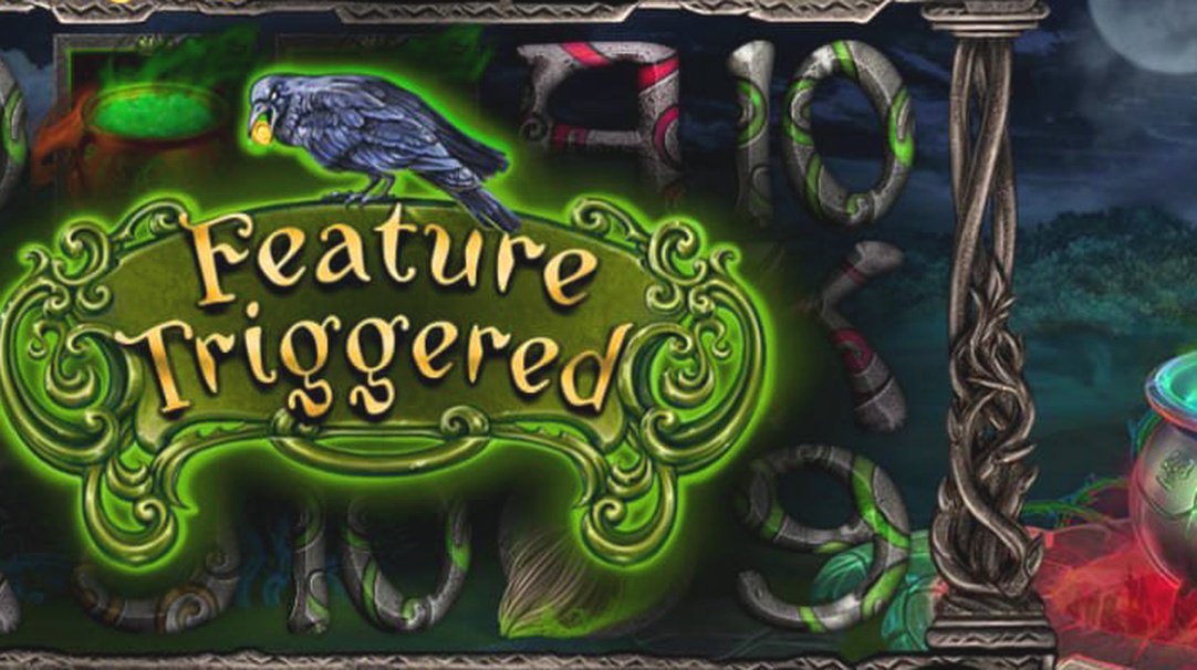 Wicked Witch · Giao diện ứng dụng FIVE88