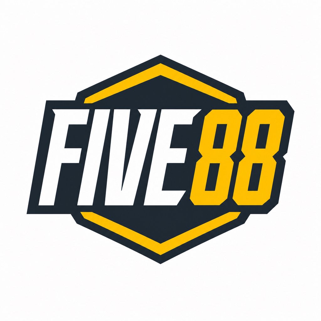 FIVE88