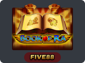 Book Of Ra