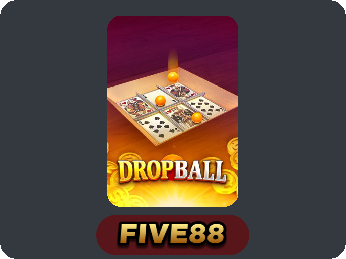 Drop Ball