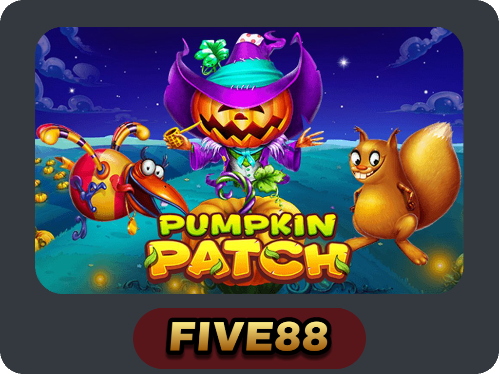 Pumpkin Patch