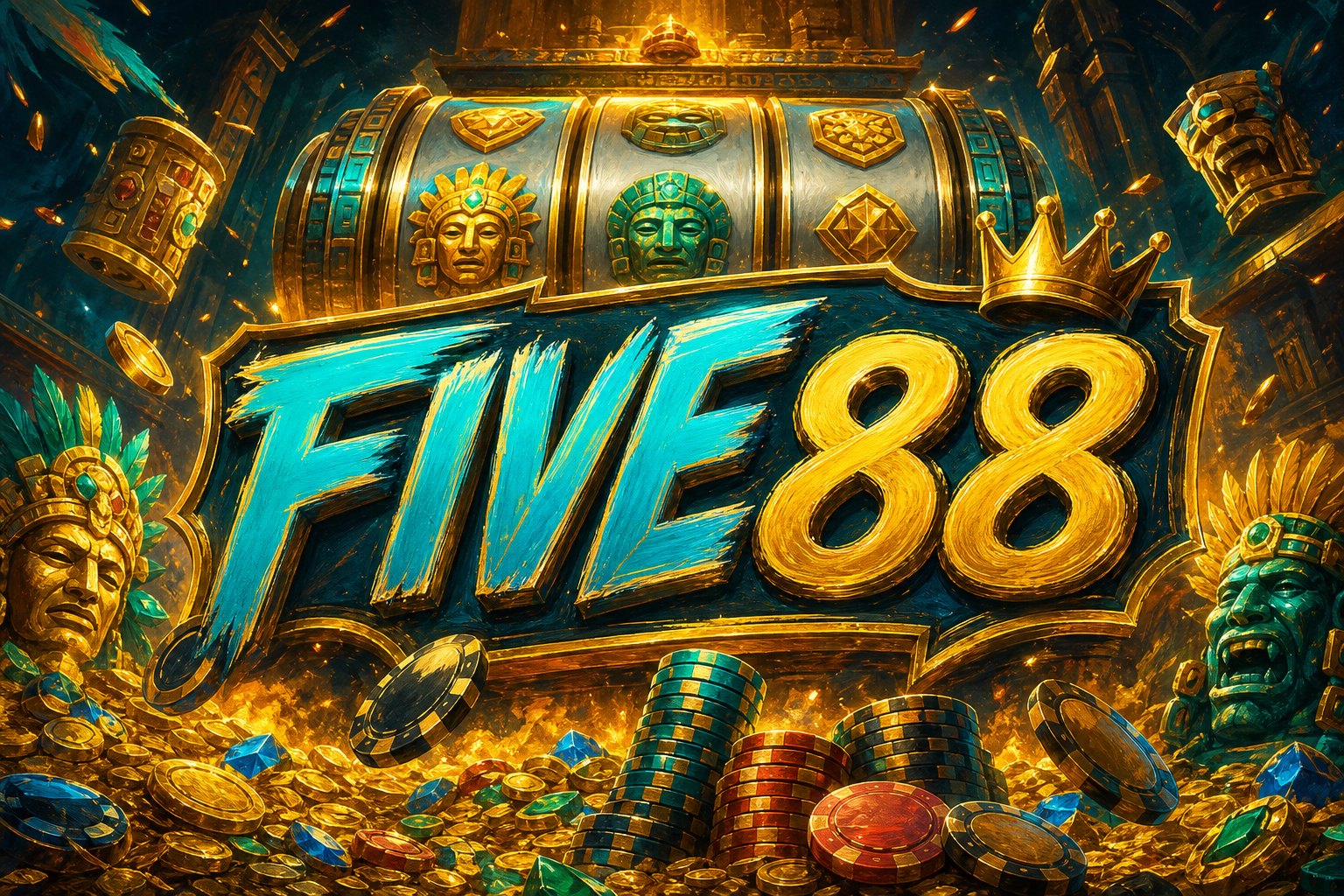 Bảng thông tin chính sách thưởng và đăng ký nhận quà tại FIVE88