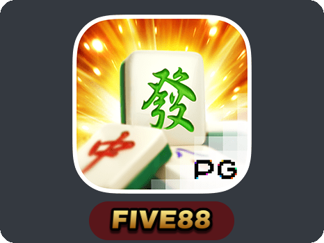 Mahjong Ways