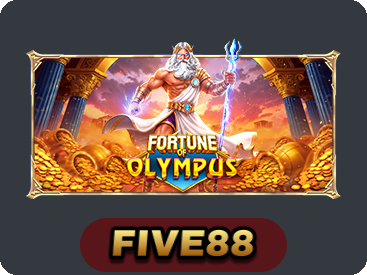 Fortune of Olympus