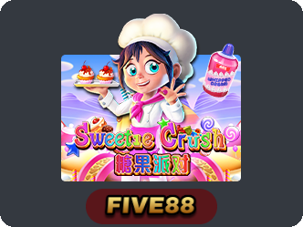 Sweetie Crush