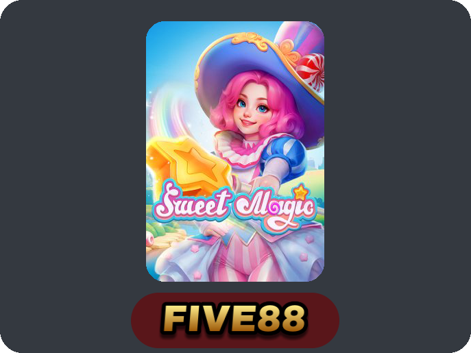 Sweet Magic