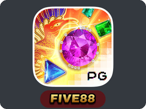 Garuda Gems