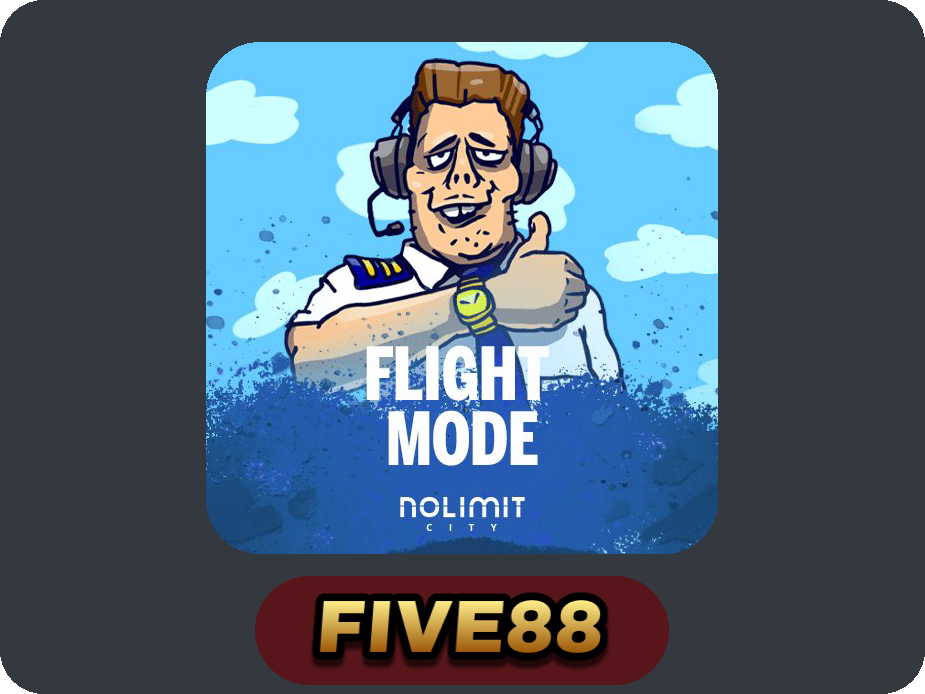 Flight Mode