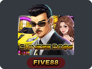 Chinese Boss