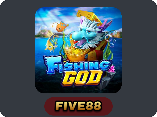 Fishing God