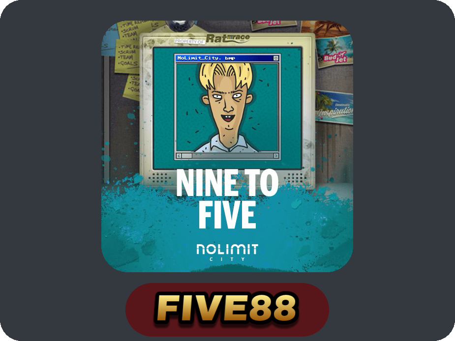 Nine To Five