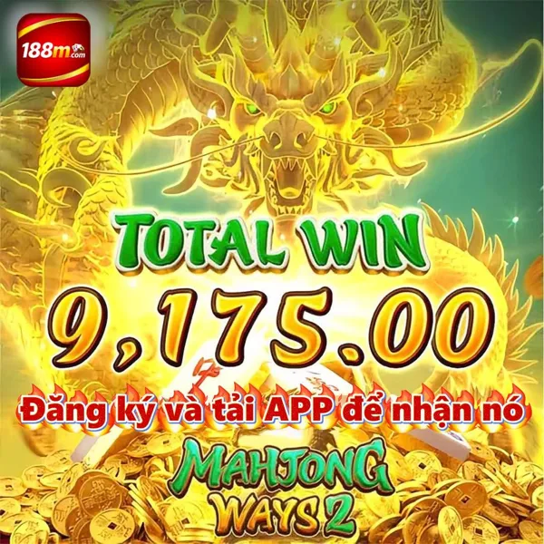 188M Cầu Nổ Hôm Nay Maxwin