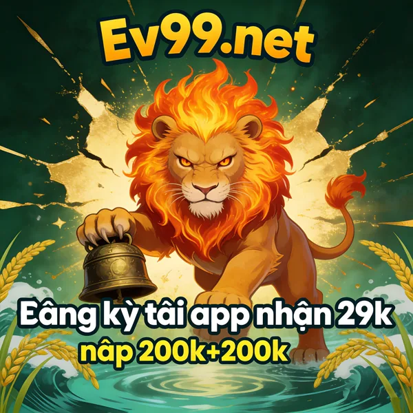 EV99 Slot Chống Gãy Cầu Việt Nam