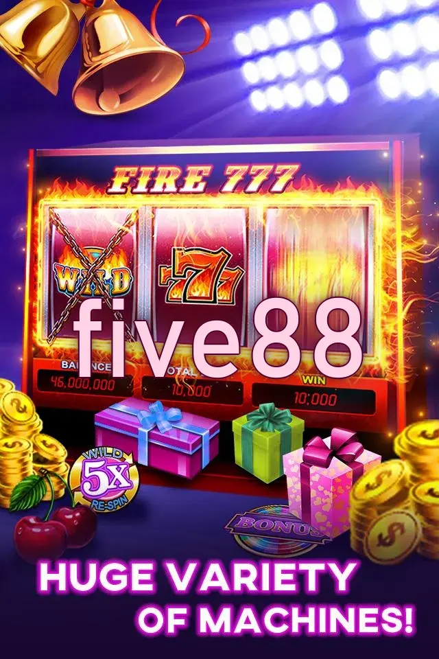 five88 APK