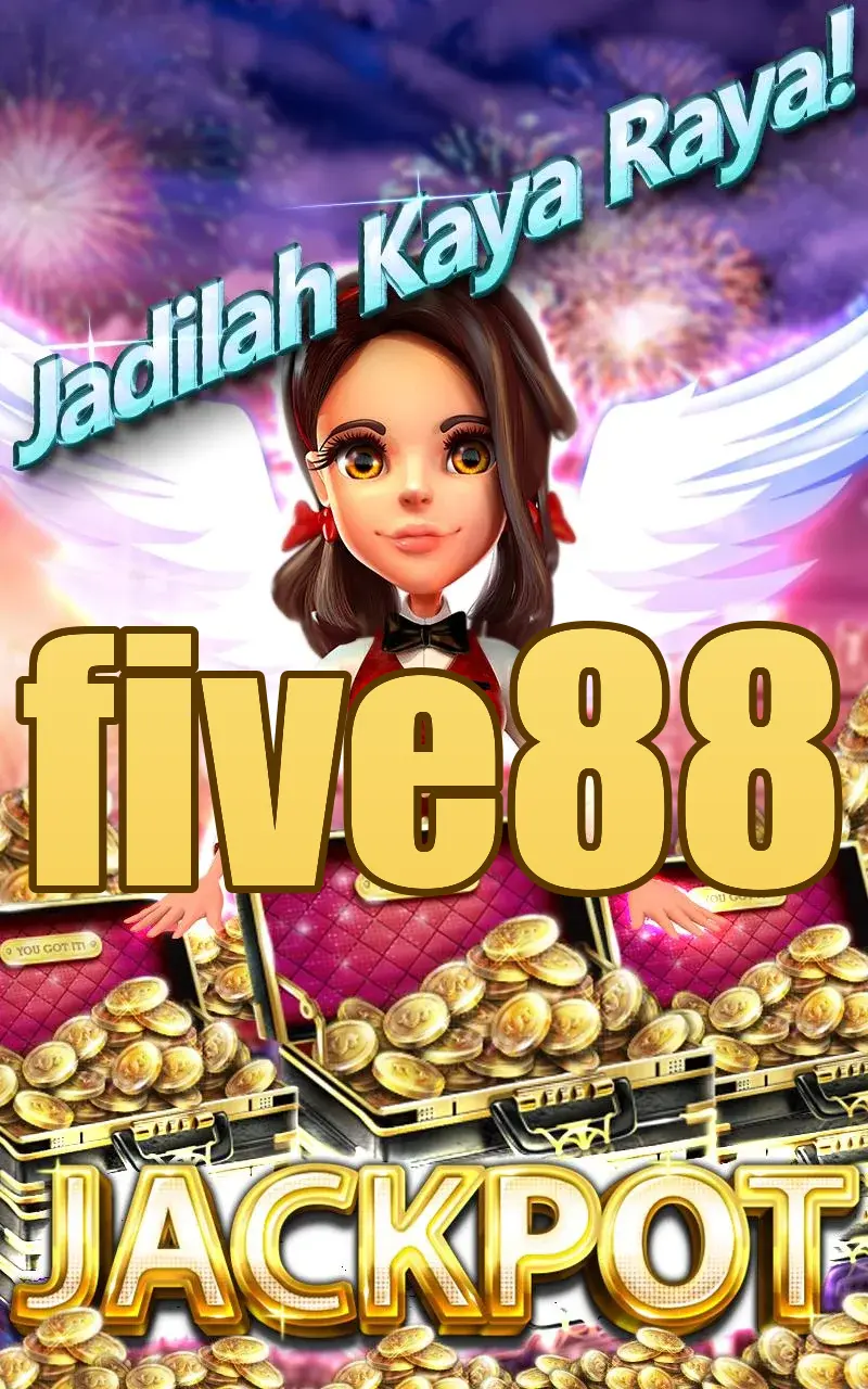 five88 Đăng nhập