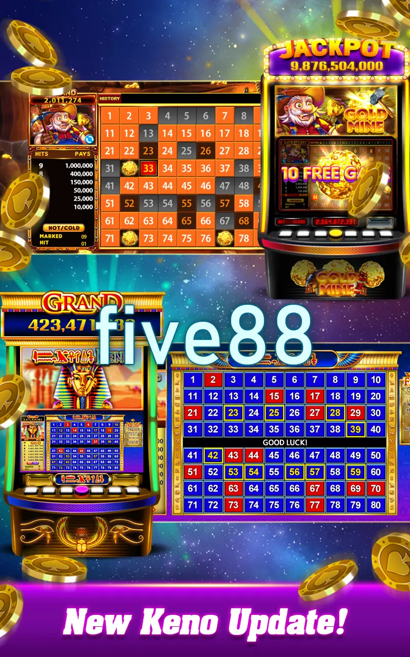 five88 Đăng nhập