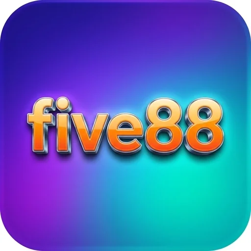five88 Logo - Chính thức