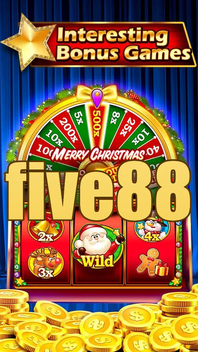 five88 Ảnh chụp màn hình - APK Chính thức